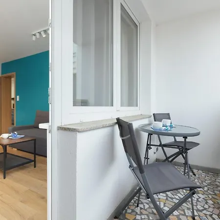 Comfy - 1 Km To The By Renters Kolobrzeg