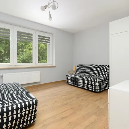 Comfy - 1 Km To The By Renters Kolobrzeg
